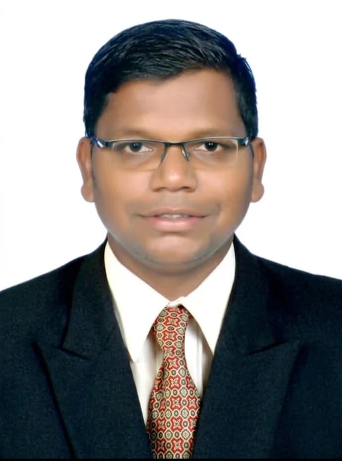 Pratik, Co-founder & Head Horticulturist